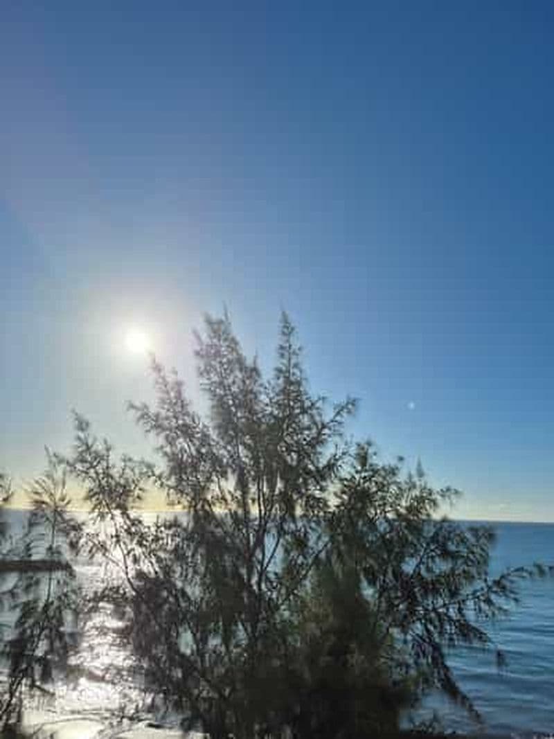 Maspalomas : visite à pied au coucher du soleil avec vue sur le phare