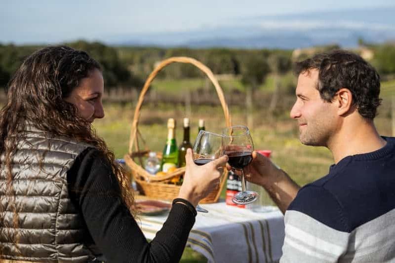 Billet Majorque : promenade à cheval et pique-nique traditionnel