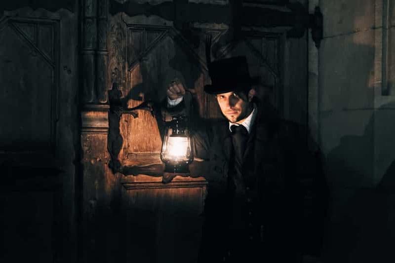 Billet Cracovie : Visite à pied des légendes et des contes de la vieille ville