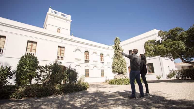 Billet Billet d'entrée | Fundació Mas Miró - Mont-roig del Camp