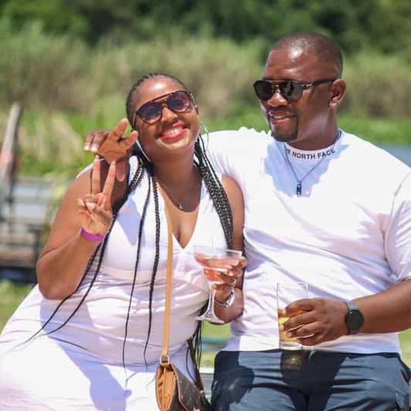 Barrage de Hartbeespoort : 1 heure de croisière et déjeuner buffet du dimanche