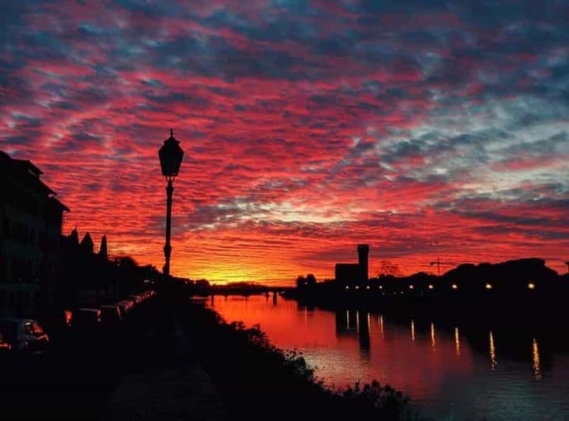 Billet Volterra (Volturi) et San Gimignano : villages médiévaux et circuit œnologique