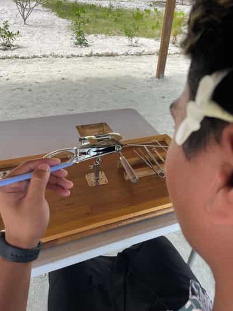 Billet Bora Bora : A la découverte de la perle noire de Tahiti !