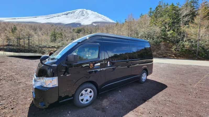 Narita : Service de transfert aéroport