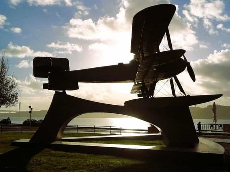 Billet Lisbonne et Alfama Bairro Alto Belem en visite d'une demi-journée privée