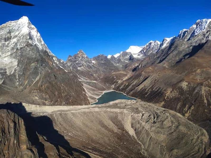 Au départ de Katmandou : 15 jours de trek au camp de base de l'Everest et au Kala Patthar