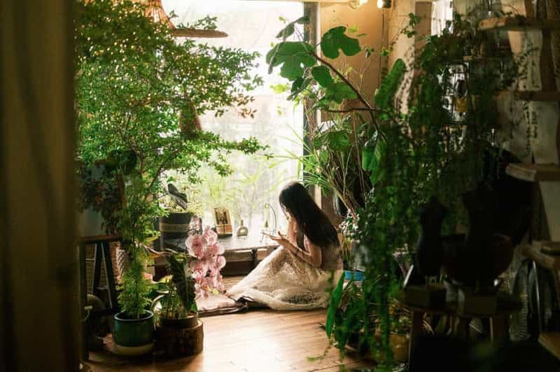 Visite de Saigon pour les femmes : café, église rose et parfum