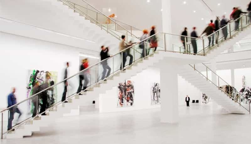 Billet Berlinische Galerie - Musée d'art moderne