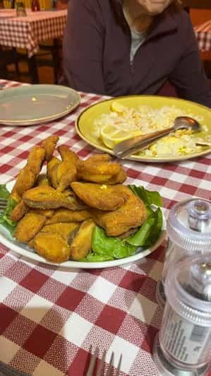 Parme : découverte de la campagne avec dégustation de mets et de vins