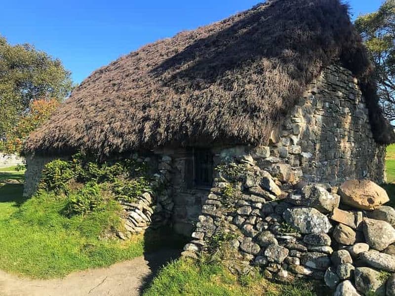 Billet Inverness : Visite d'une demi-journée du champ de bataille de Culloden et des cairns de Clava