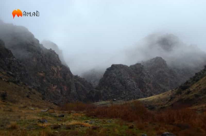 Billet Escalade du mont Tezhkar et randonnée dans le Hell Canyon