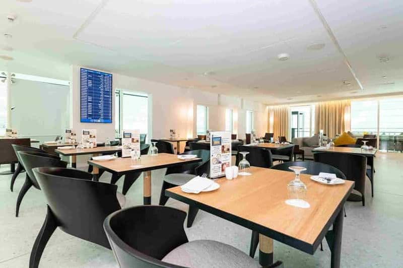 Billet Perth : Accès au salon Aspire de l'aéroport international de Perth