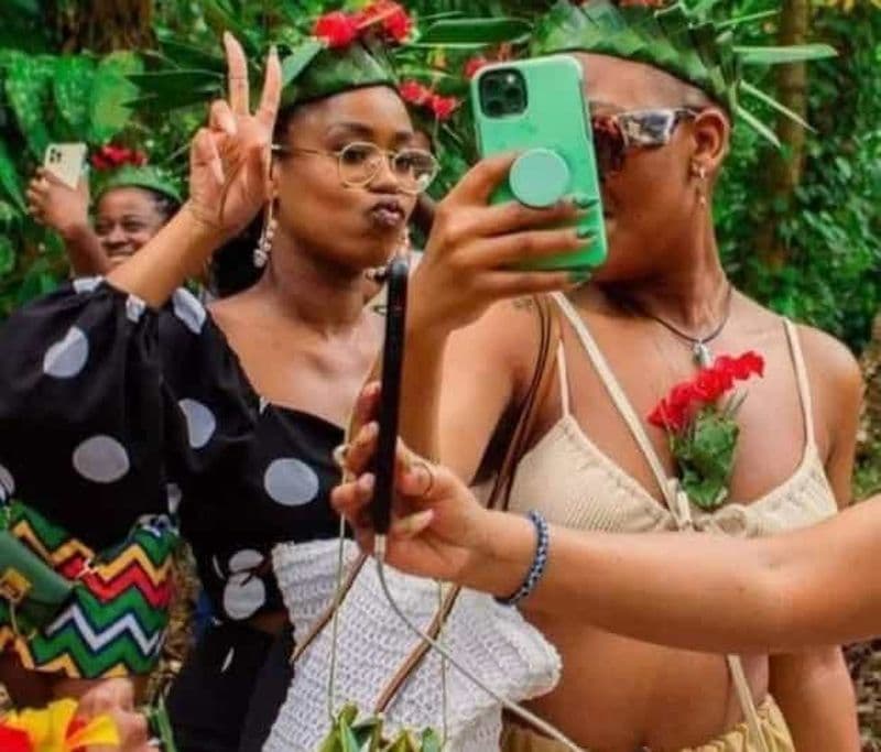 Billet Pemba : visite du village de Tumbe avec visite d'une ferme d'épices