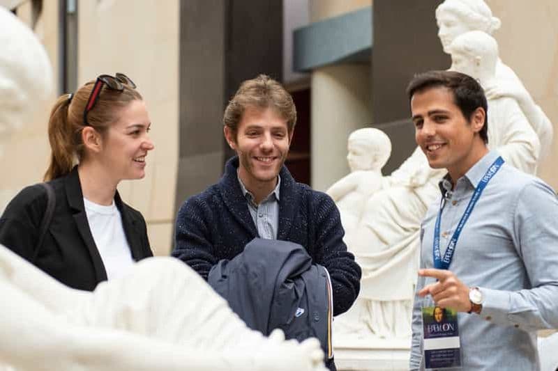 Billet Visite guidée semi-privée du British Museum de Londres, 8 personnes maximum