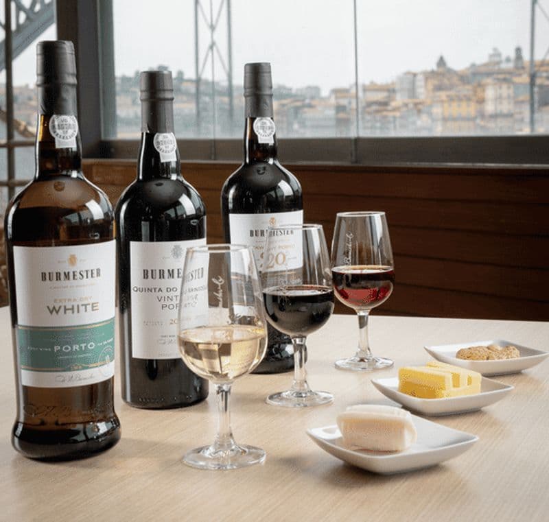 Billet Visite VIP Burmester