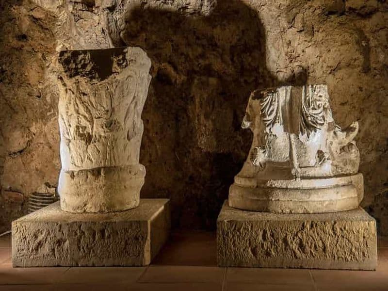 Termoli : billet de métro