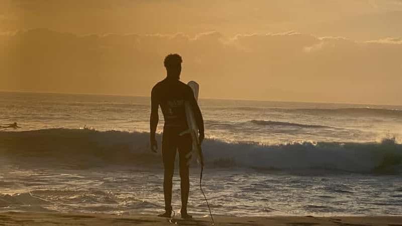 Maio, Cap-Vert : location de planches de surf