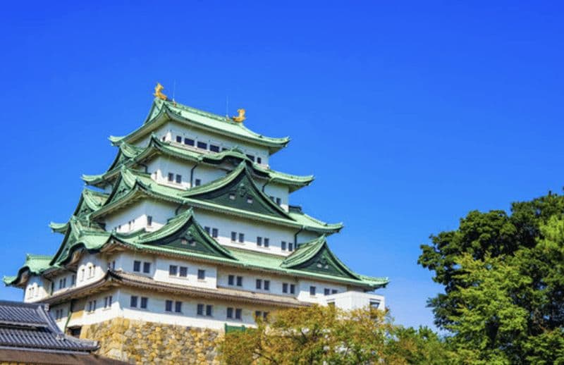 Billet Visite privée de Nagoya avec guide de la région
