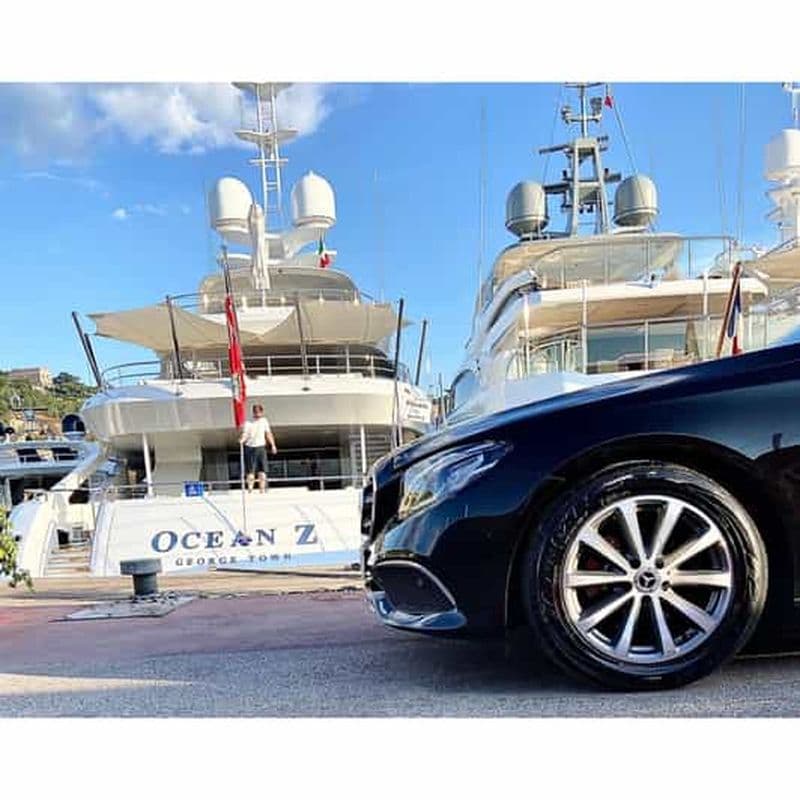 Billet Naples : Transfert privé vers/depuis l'aéroport ou la gare