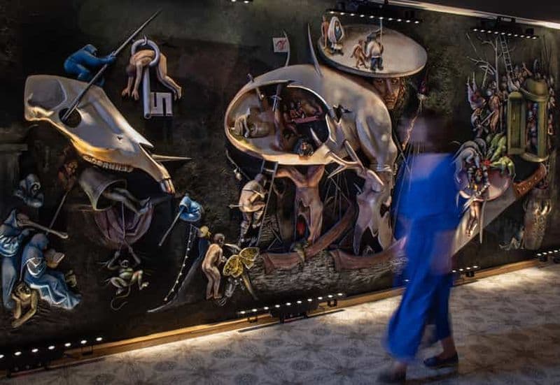 Billet Bruges : Musea Sculpta | Sculptures Monumentales Billet d'entrée