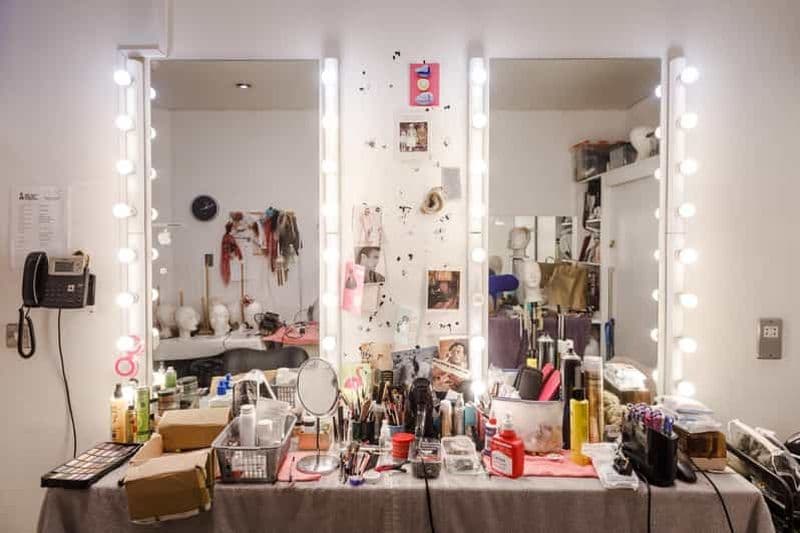 Dublin : Visite guidée des coulisses de l'Abbey Theatre