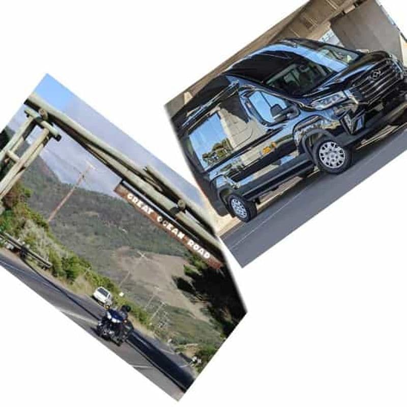 Billet Excursion Premium sur la Great Ocean Road en Minibus de Luxe - Prise en charge à l'hôtel