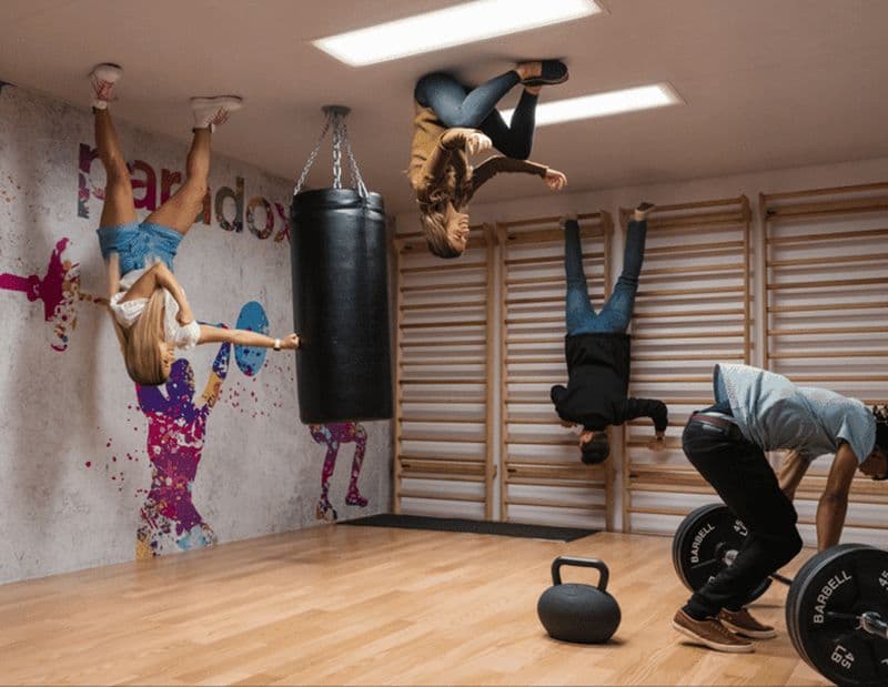 Billet Miami : billet d'entrée au musée du paradoxe