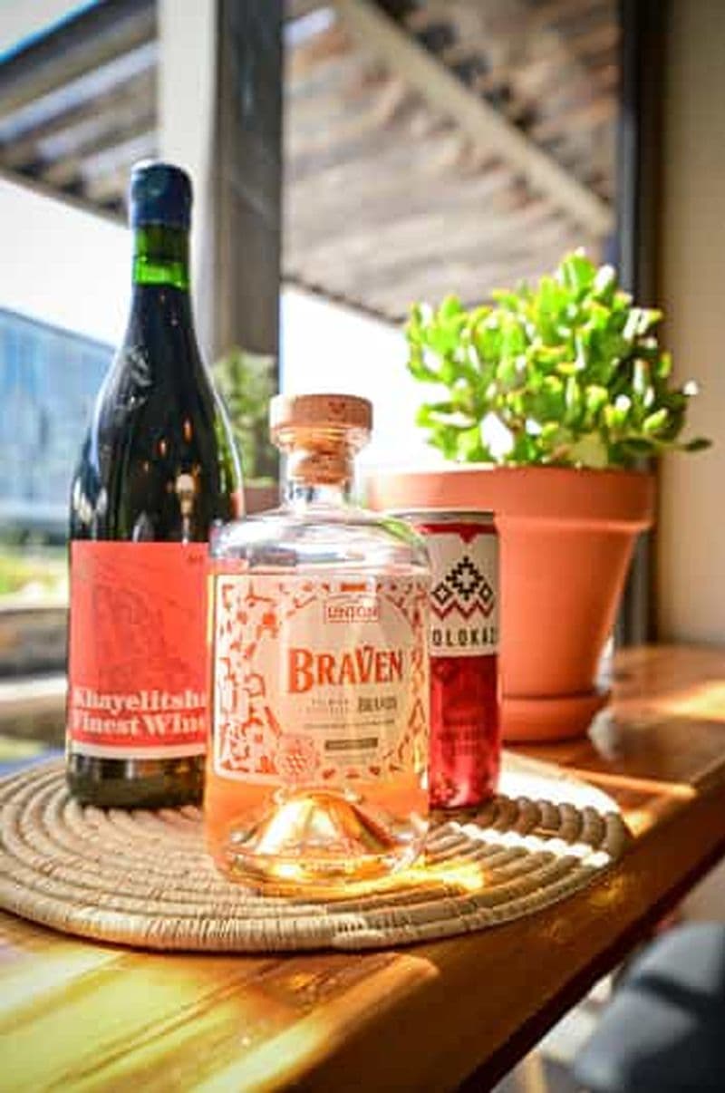 Billet Le Cap : Circuit gastronomique panoramique - Une expérience en Jeep primée