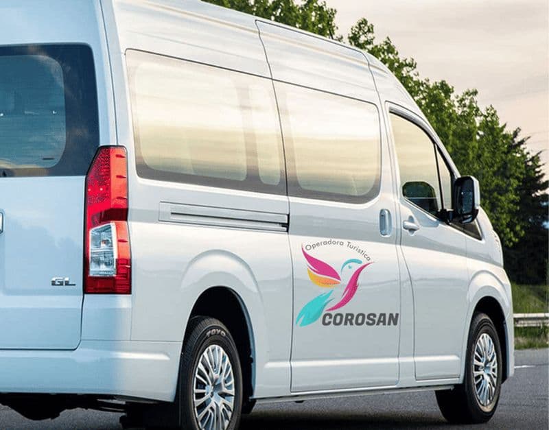 Billet Transfert de l'aéroport de Cancún à Playa del Carmen