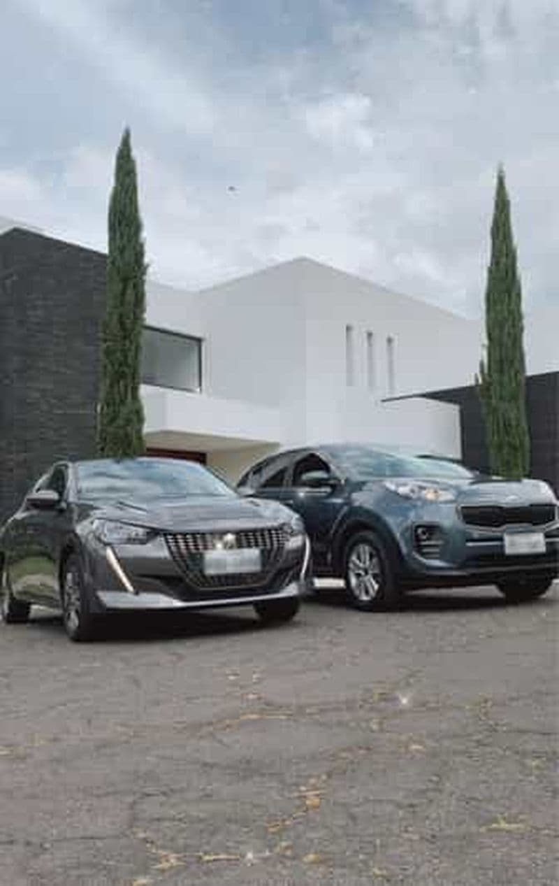 Billet Quito : Transfert privé de/à l'aéroport