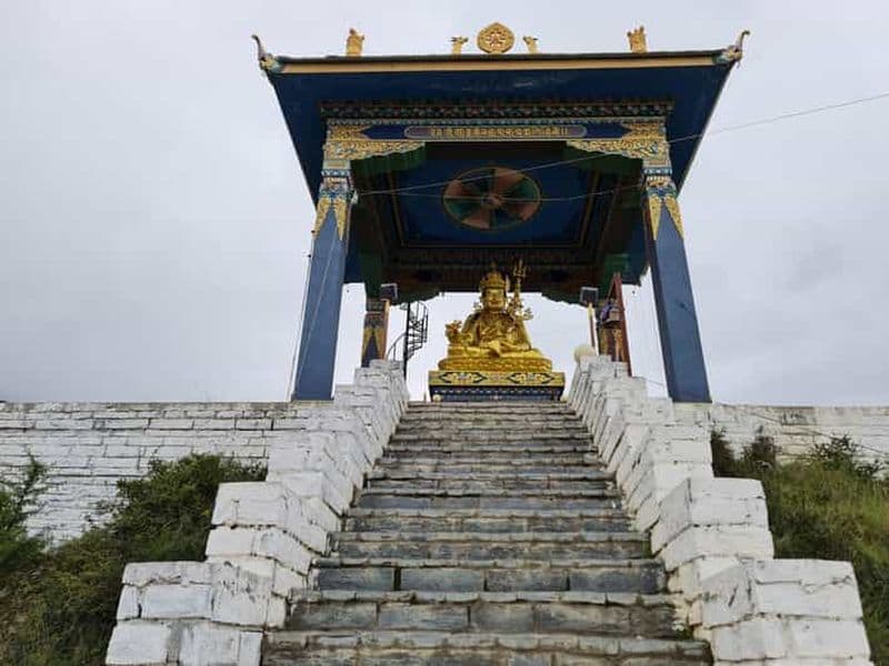 Billet Pokhara : 14 jours de trek dans le Haut Mustang