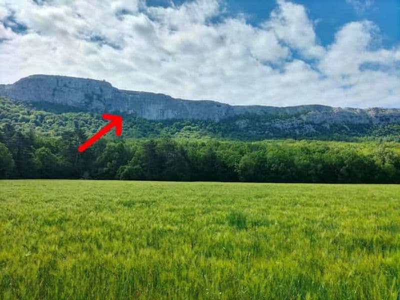 Billet La Provence secrète sur le chemin de Marie-Madeleine
