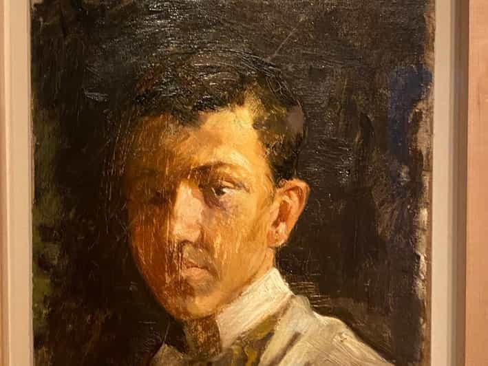 Billet Barcelone : Musée Picasso avec billet et visite guidée