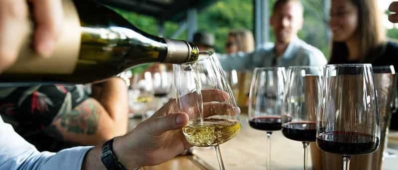 Billet Visite privée de Lisbonne et de l'Arrábida : Culture, paysages et vins