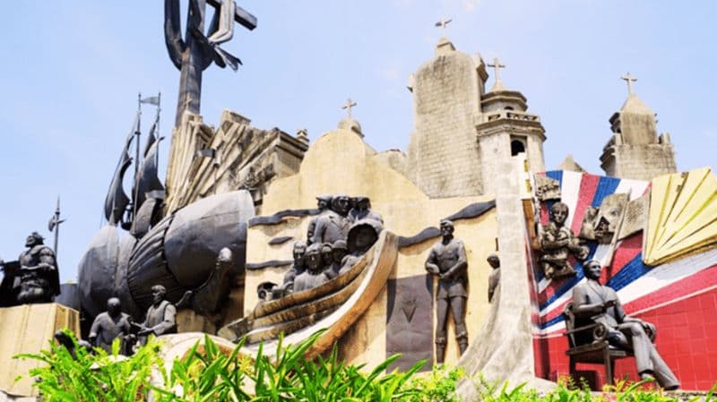 Billet Meilleure vente Visite de la ville de Cebu en groupe