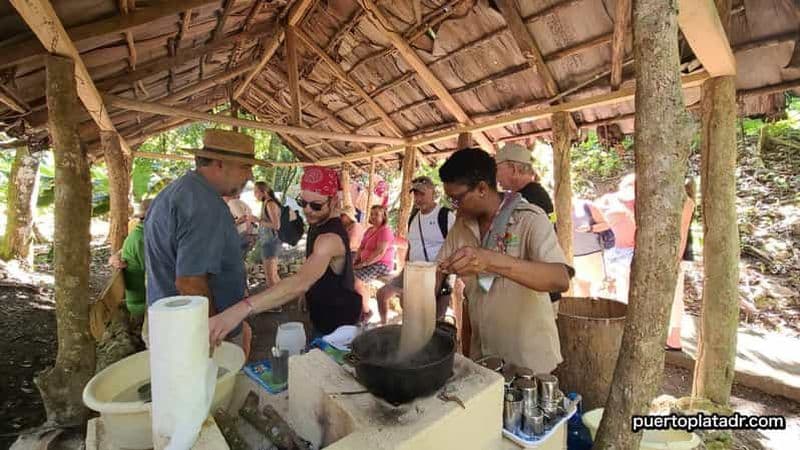 Billet Safari en République dominicaine au départ de Puerto Plata