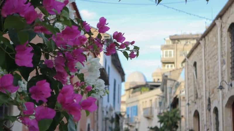 Découvrez Limassol et la culture chypriote en compagnie d'un habitant (pourboire)