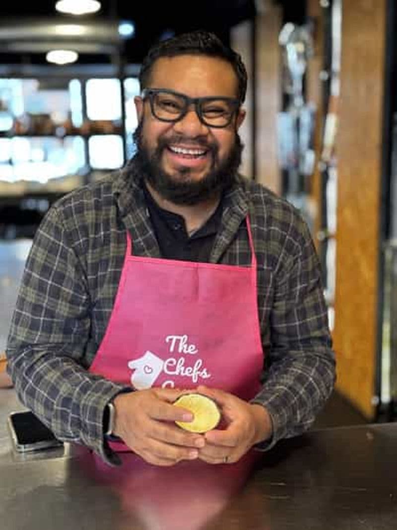 Billet Lisbonne : Atelier de pâtisserie pour la préparation de Pastéis de Nata