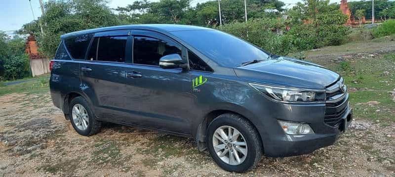 Billet Depuis l'aéroport international Ngurah Rai : Transfert aller simple