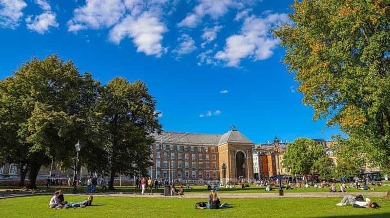 Billet Explorer Bristol : Une visite à pied privée