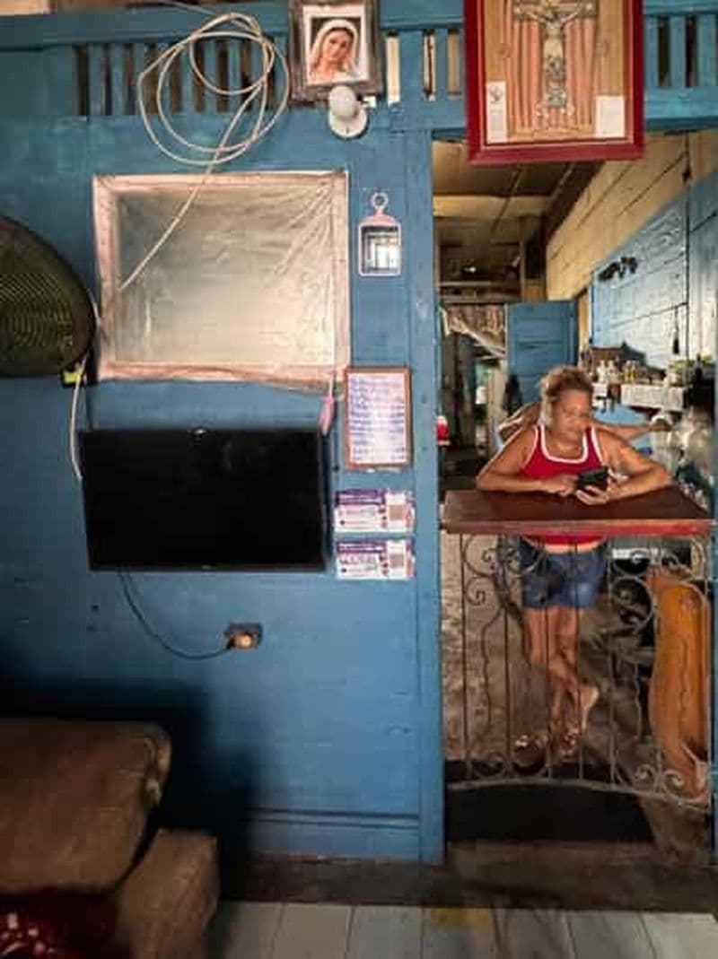 Billet Visite d'une demi-journée à Casco Viejo : La vraie ville avec une touche locale