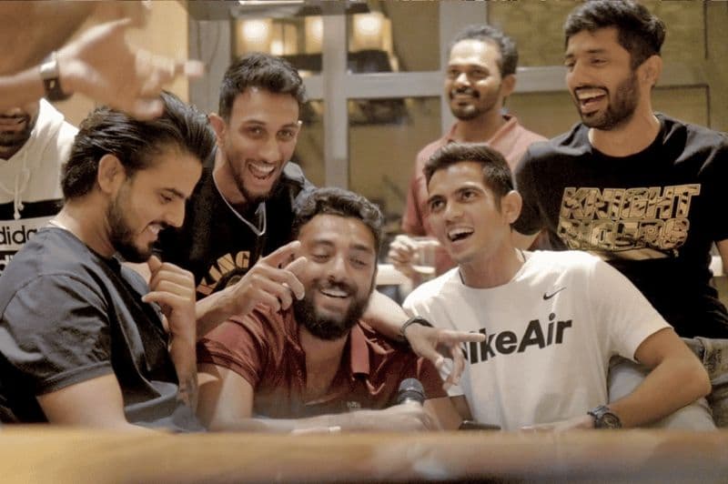 Mulhouse : Jeu Smartphone d'enterrement de vie de garçon en extérieur