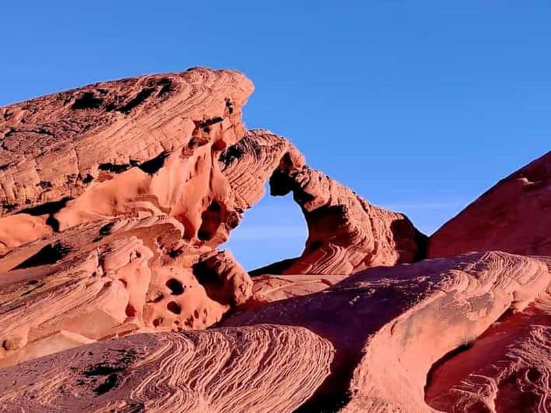 Billet Valley of Fire