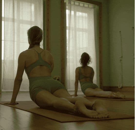 Ponta Delgada : cours de yoga en groupe et privés