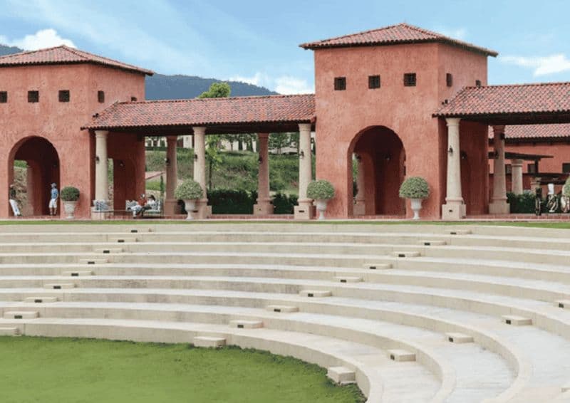 Expériences de golf pour débutants à Khaoyai