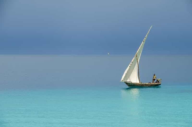 Billet Zanzibar : 5 jours de vacances à la plage avec Stone Town et Dhow ...