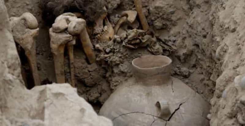 Billet Depuis Lima || Miraflores et Huaca Pucllana Tour ||