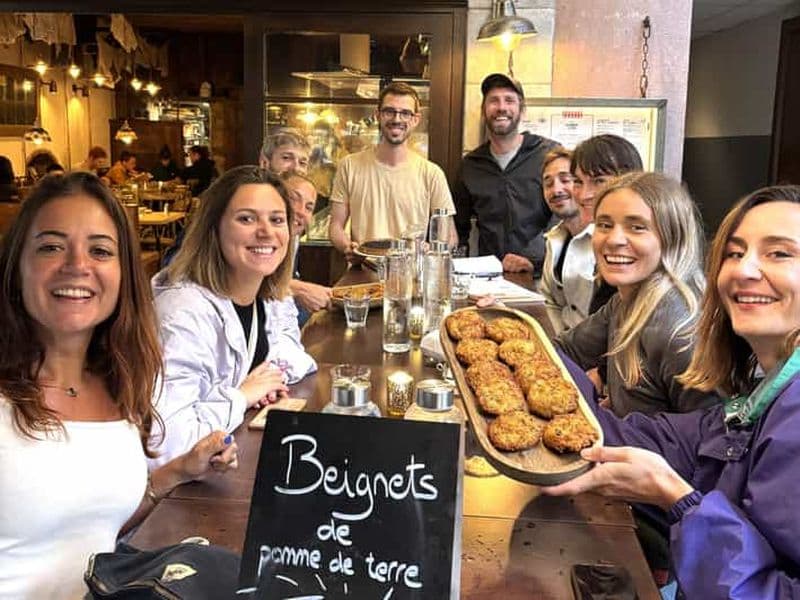 Billet No Diet Club - Visite culinaire unique à Annecy avec de nombreuses dégustations