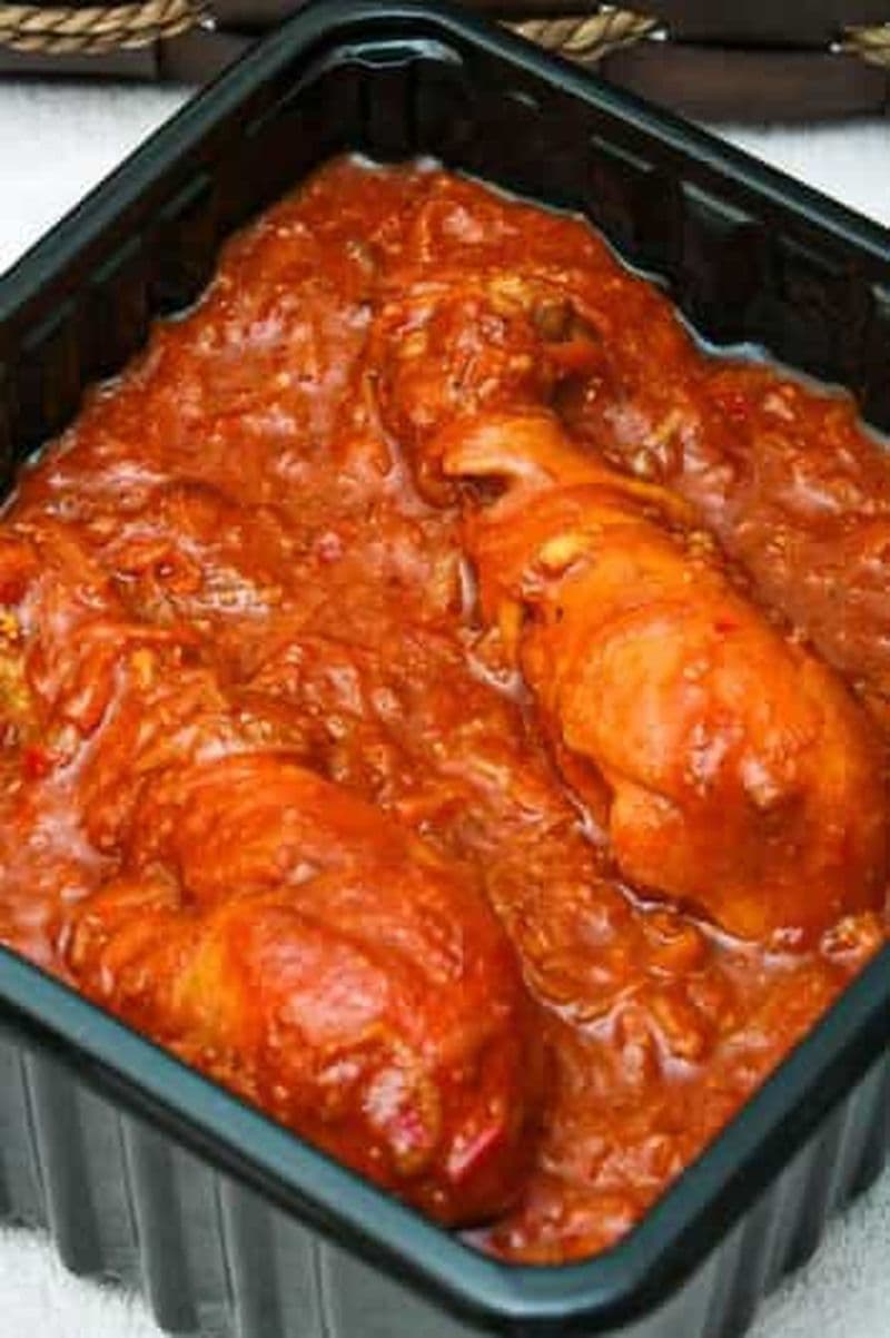 Nairobi : Cours de cuisine avec visite du marché et délicieux repas