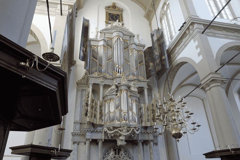 Billet Amsterdam : Concert "Timeless Classics" à la Westerkerk